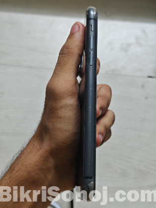 I Phone 11 (128GB) full Box